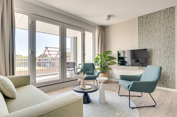 Medium property photo - Langendam 30-203, 4374 AD Zoutelande